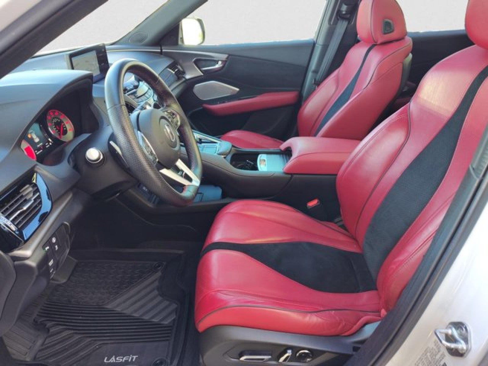 2023 Acura RDX w/A-Spec Package