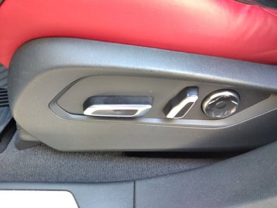 2023 Acura RDX w/A-Spec Package