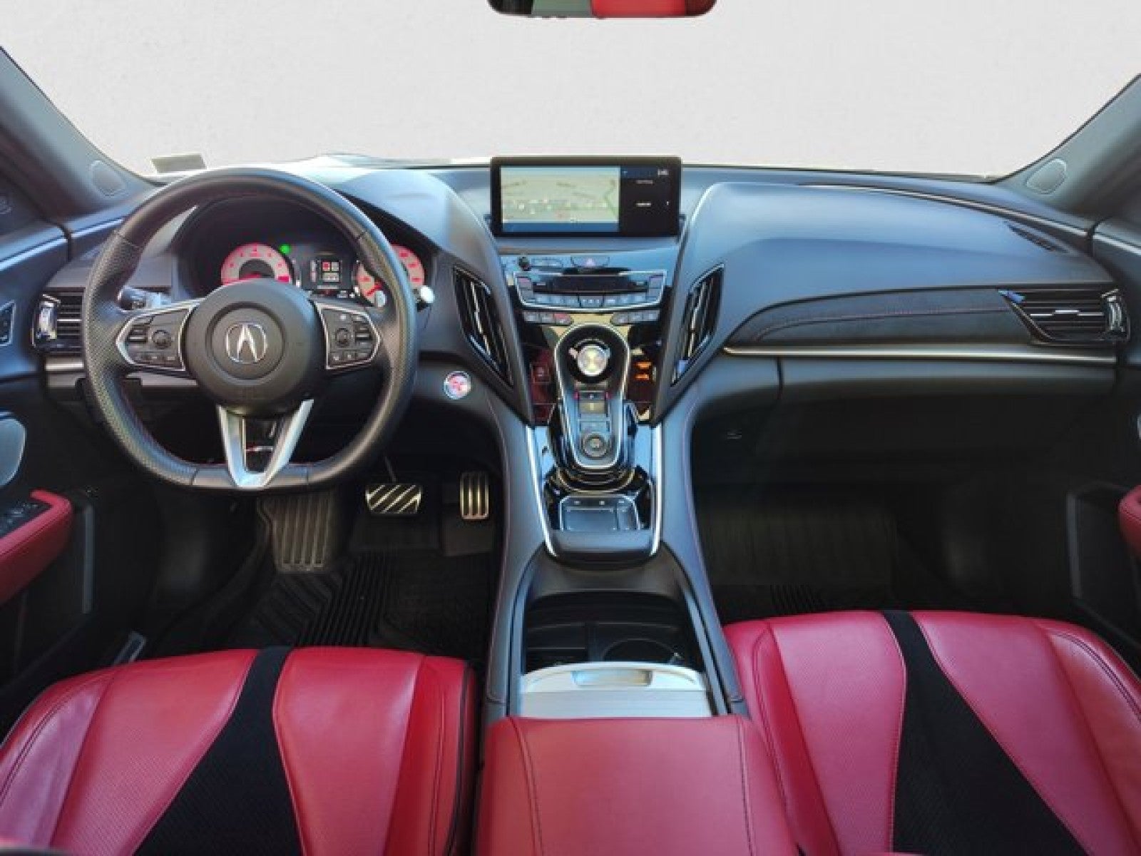 2023 Acura RDX w/A-Spec Package