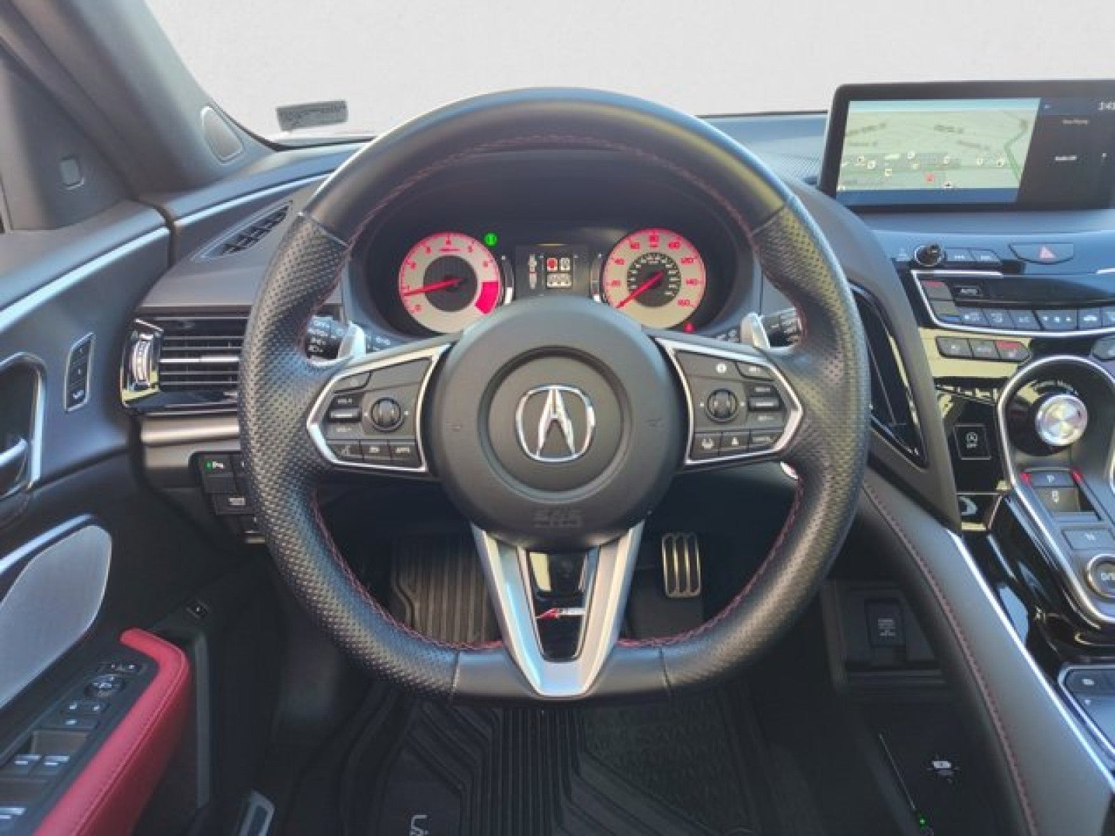2023 Acura RDX w/A-Spec Package