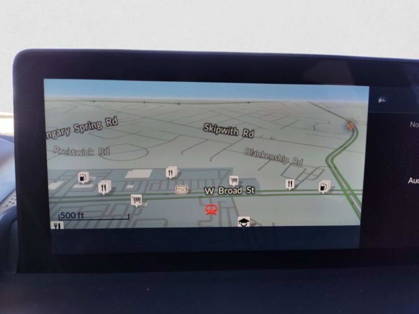 2023 Acura RDX w/A-Spec Package