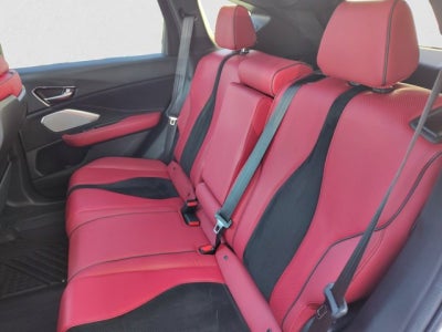 2023 Acura RDX w/A-Spec Package