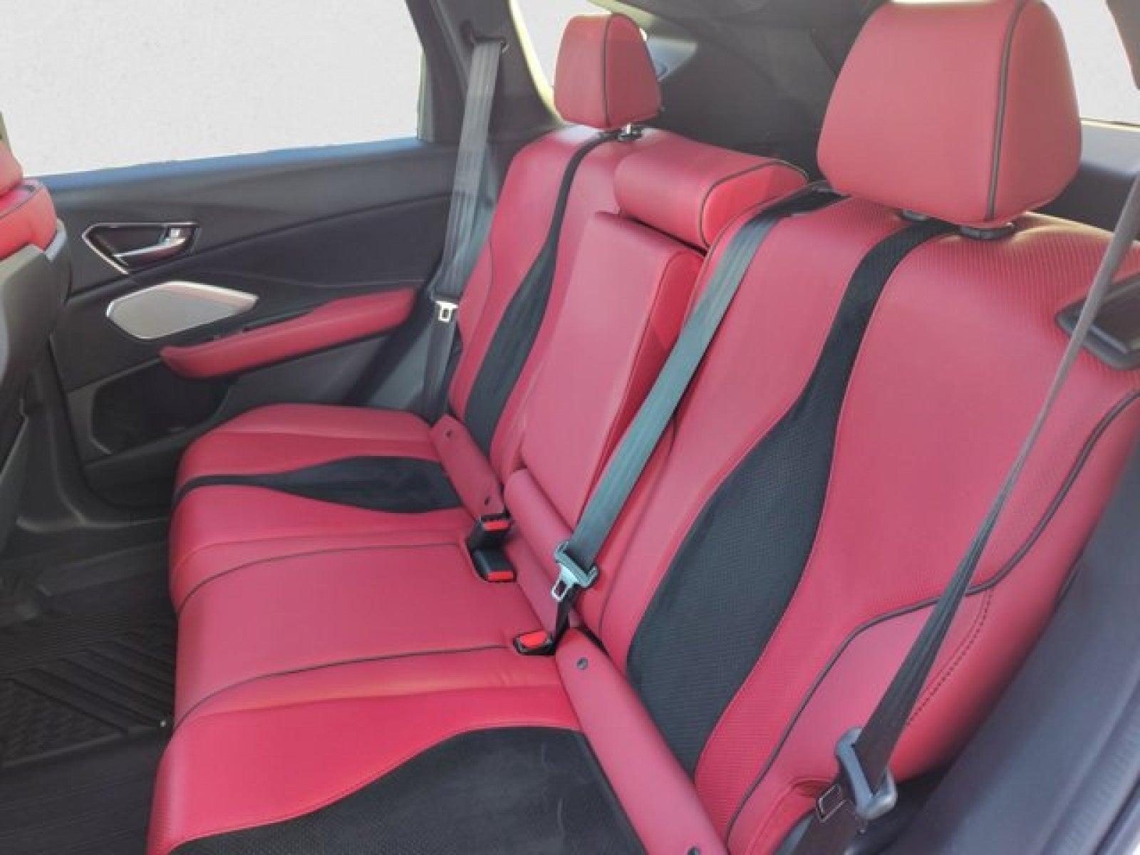 2023 Acura RDX w/A-Spec Package