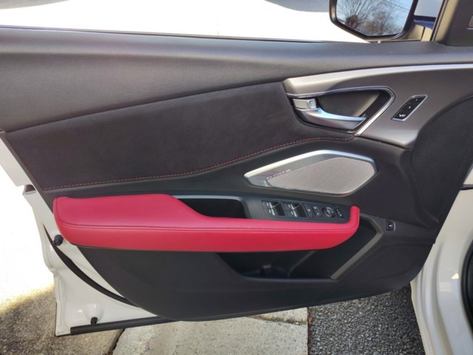 2023 Acura RDX w/A-Spec Package