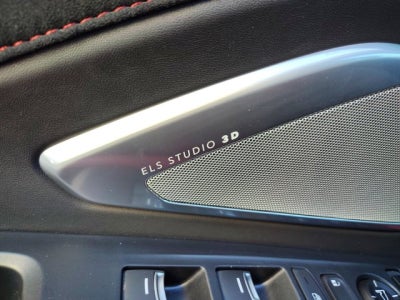 2023 Acura RDX w/A-Spec Package