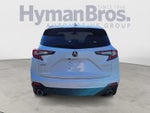 2023 Acura RDX w/A-Spec Package