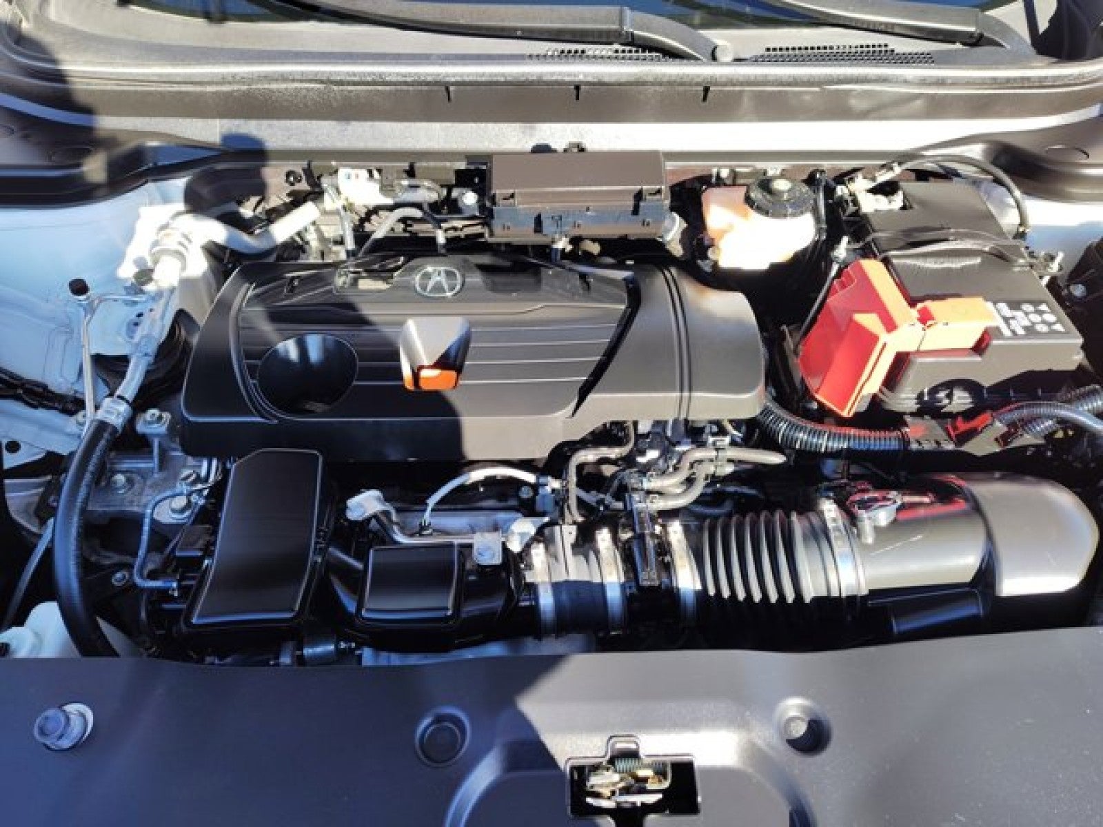 2023 Acura RDX w/A-Spec Package