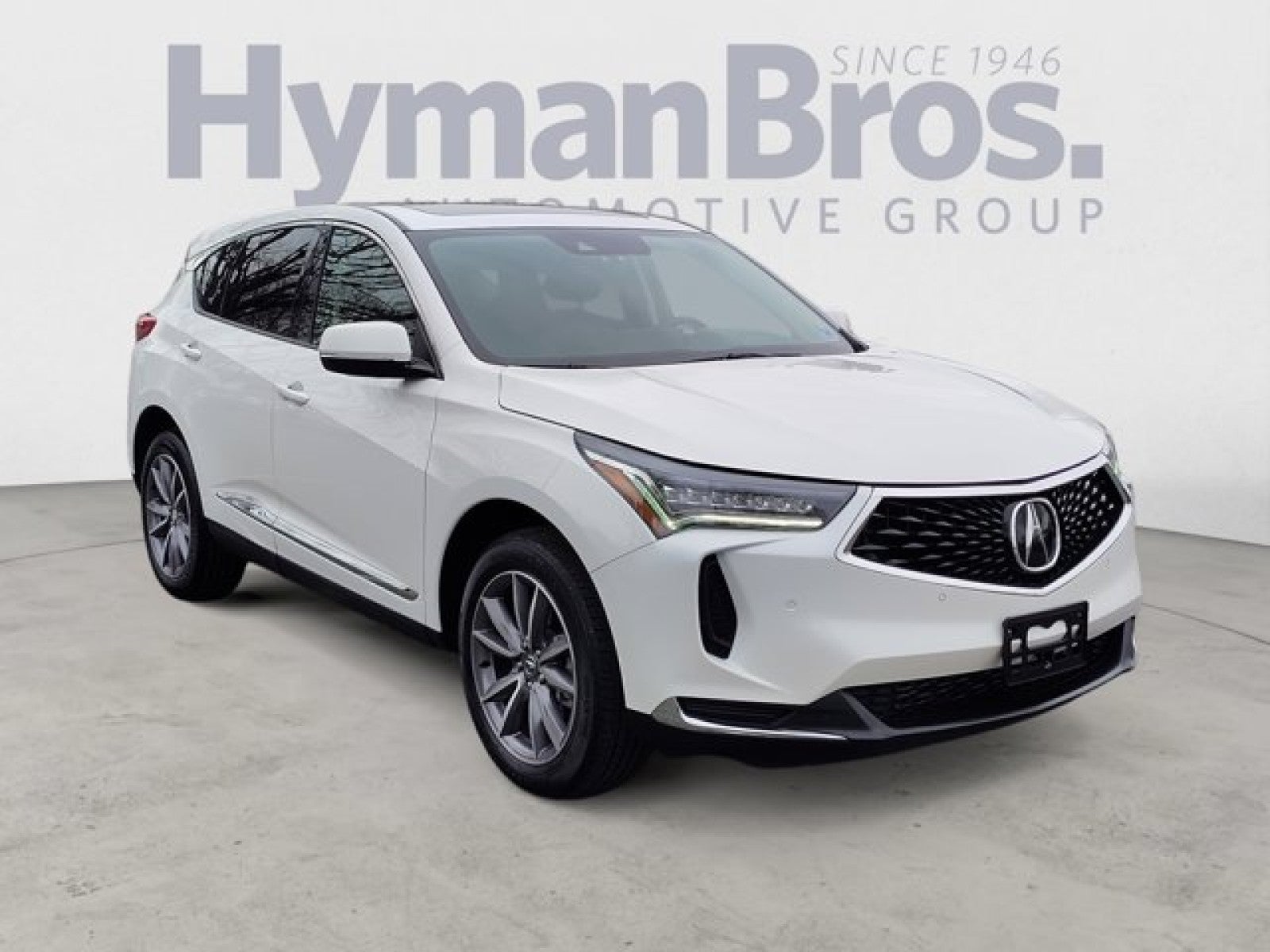 2023 Acura RDX SH-AWD w/Technology Package
