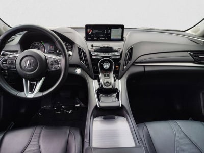 2023 Acura RDX SH-AWD w/Technology Package