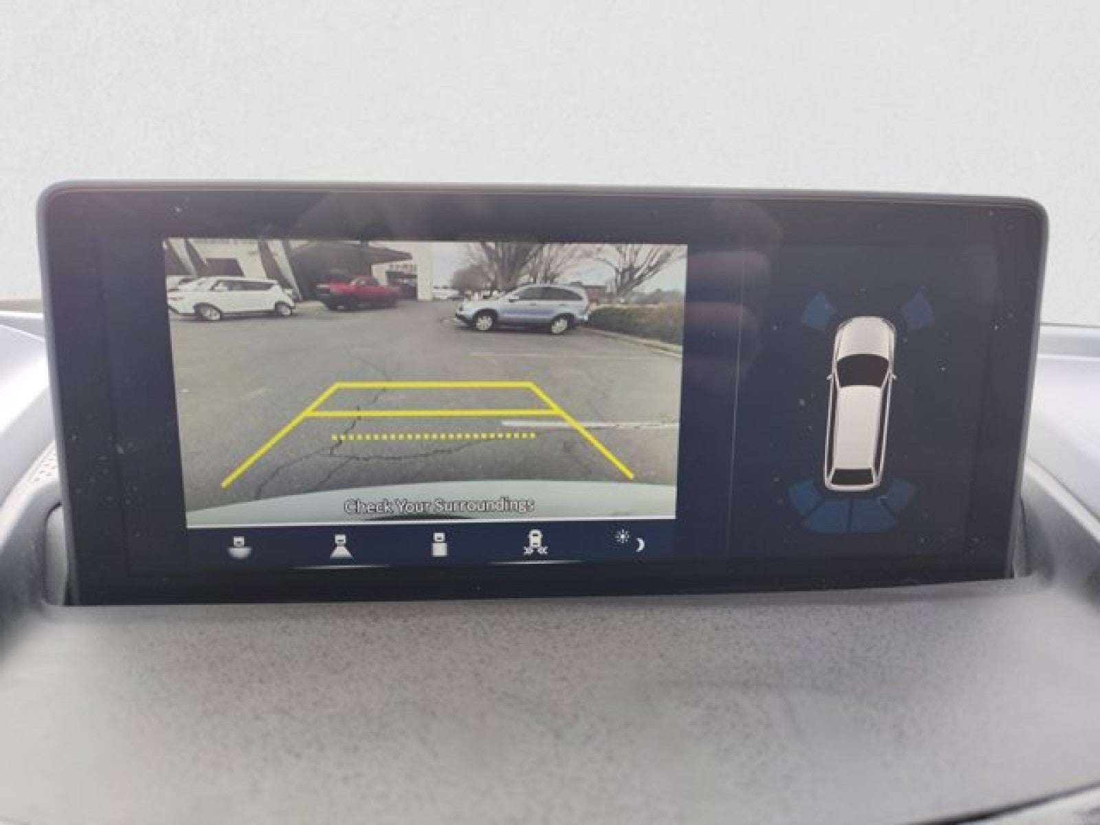 2023 Acura RDX SH-AWD w/Technology Package