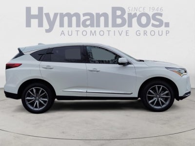 2023 Acura RDX SH-AWD w/Technology Package