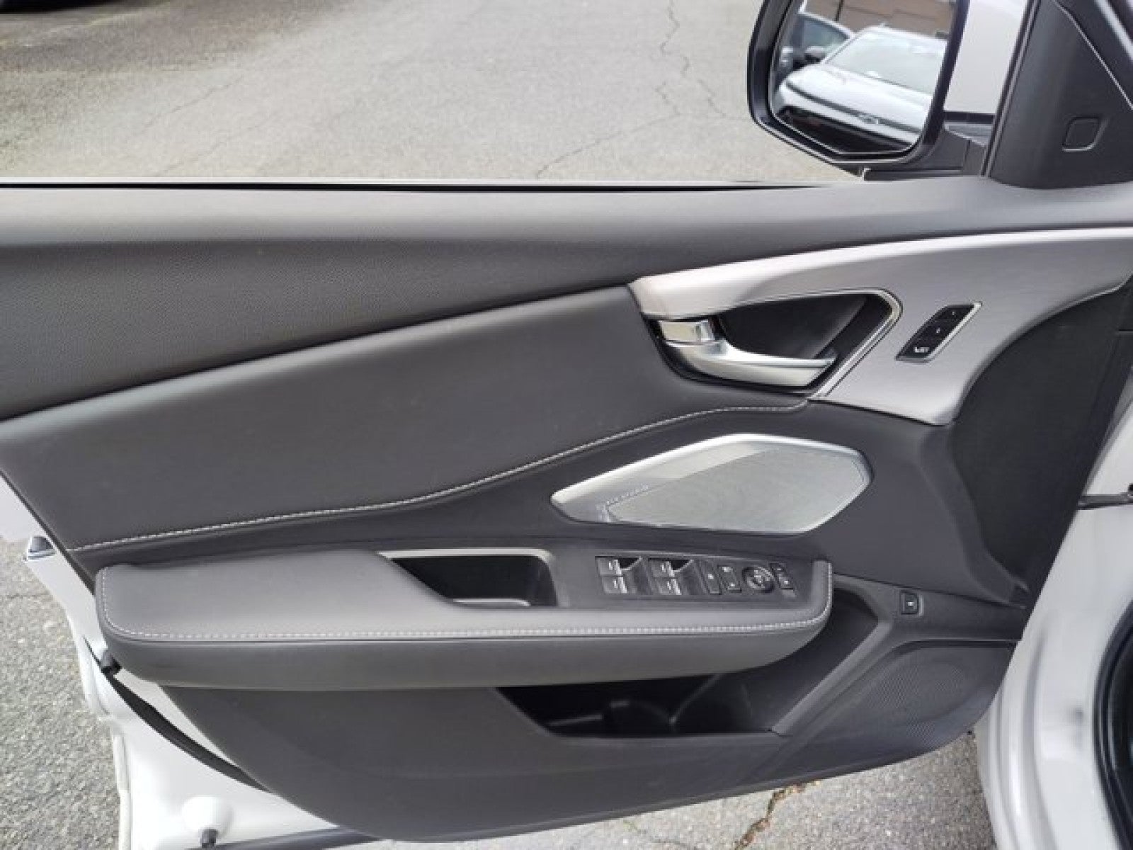 2023 Acura RDX SH-AWD w/Technology Package