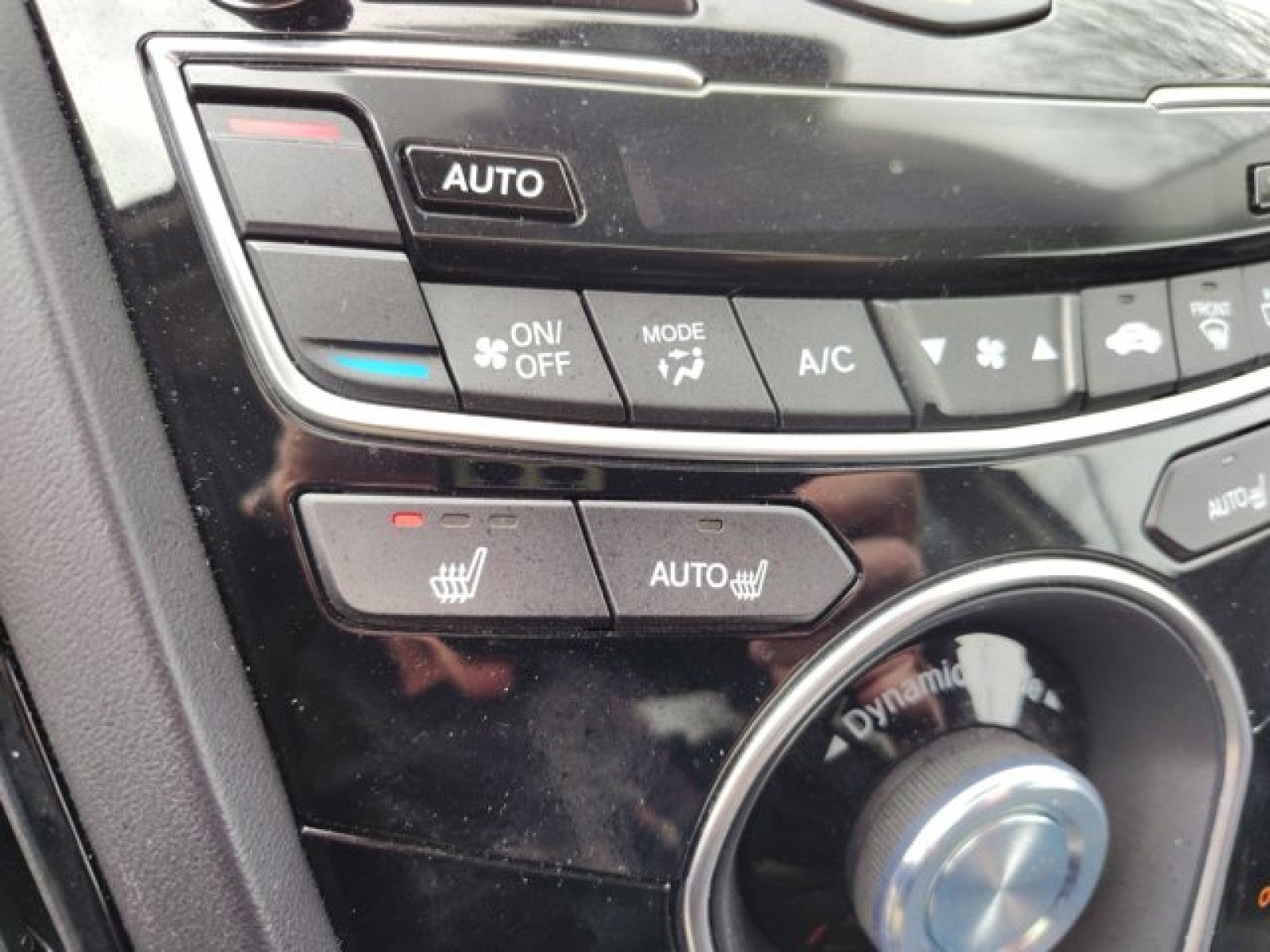 2023 Acura RDX SH-AWD w/Technology Package