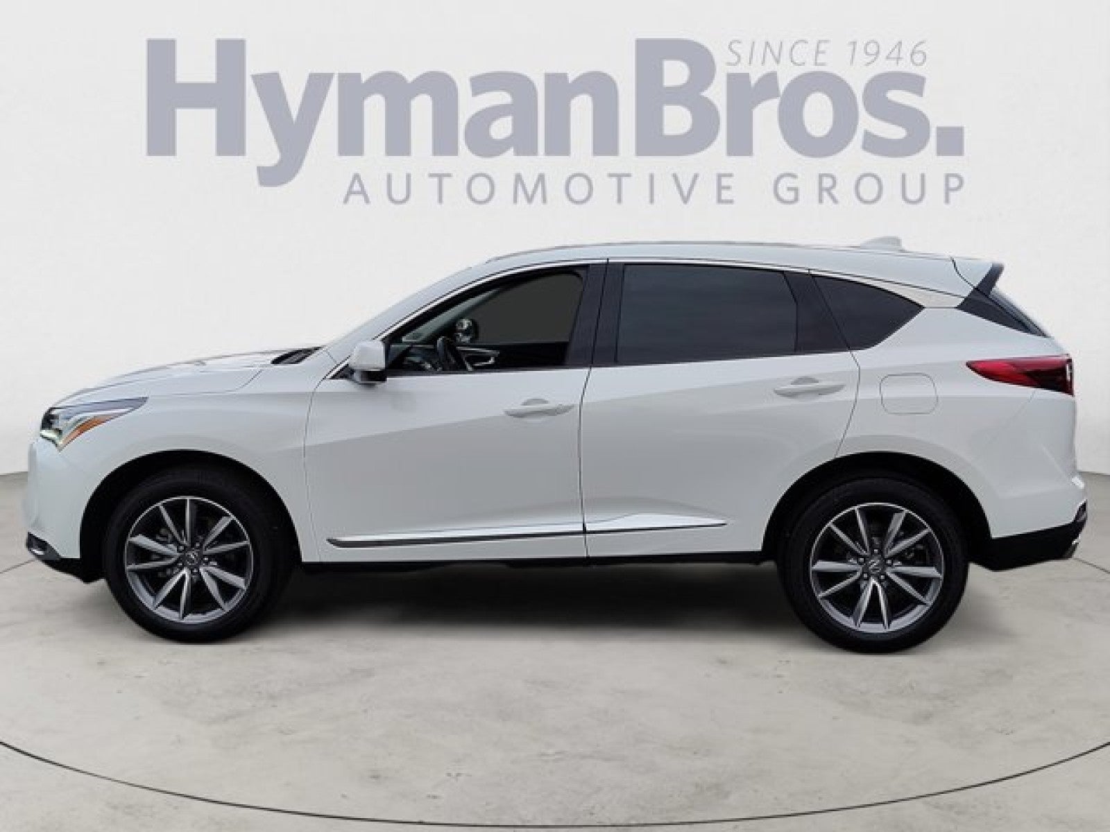 2023 Acura RDX SH-AWD w/Technology Package