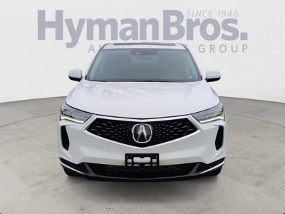 2023 Acura RDX SH-AWD w/Technology Package