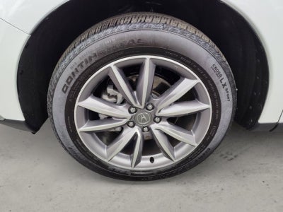 2023 Acura RDX SH-AWD w/Technology Package