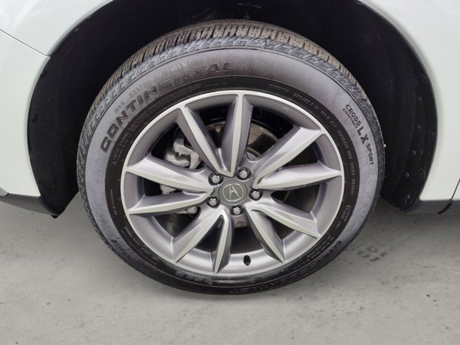 2023 Acura RDX SH-AWD w/Technology Package