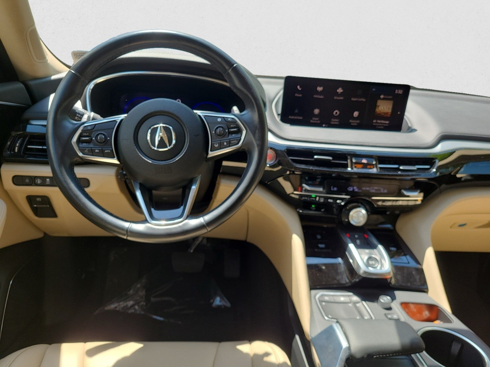 2023 Acura MDX FWD