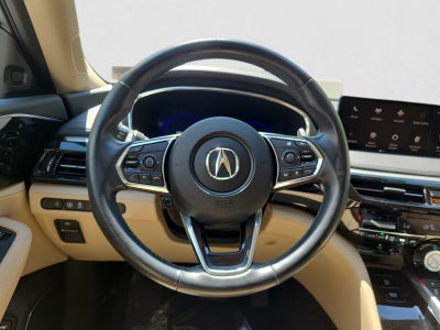 2023 Acura MDX FWD