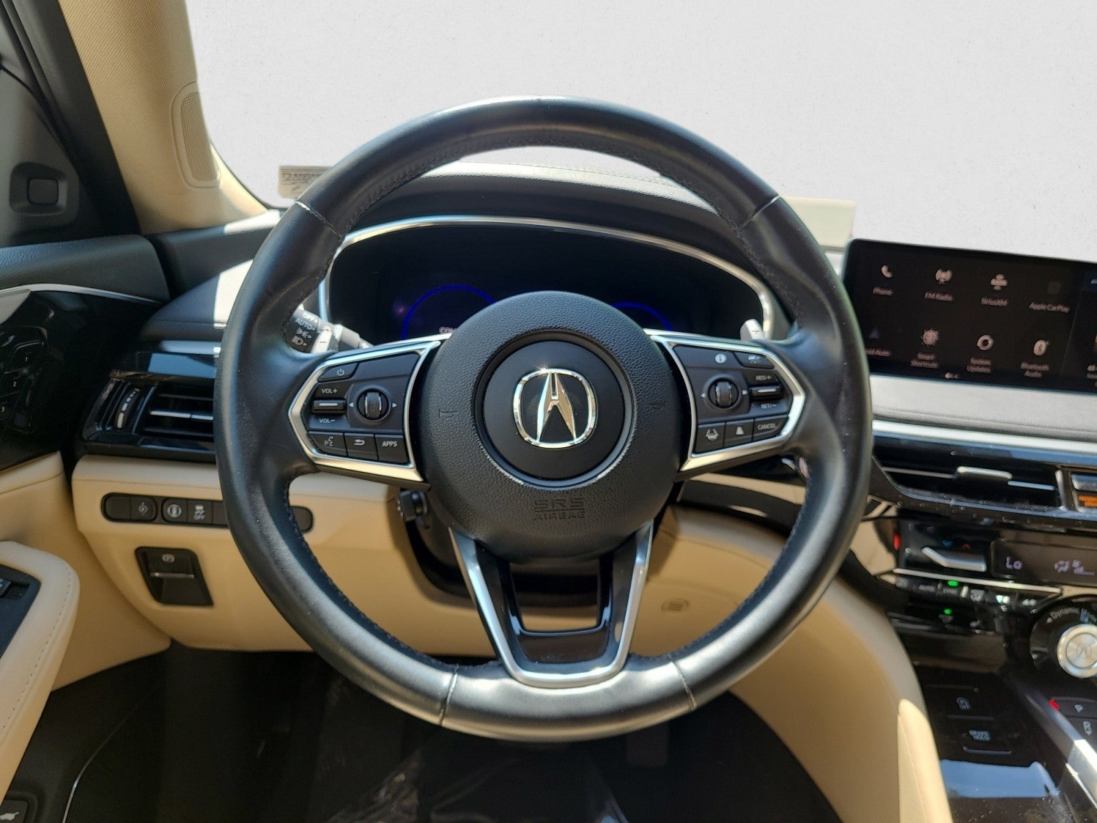 2023 Acura MDX FWD