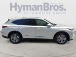 2023 Acura MDX FWD
