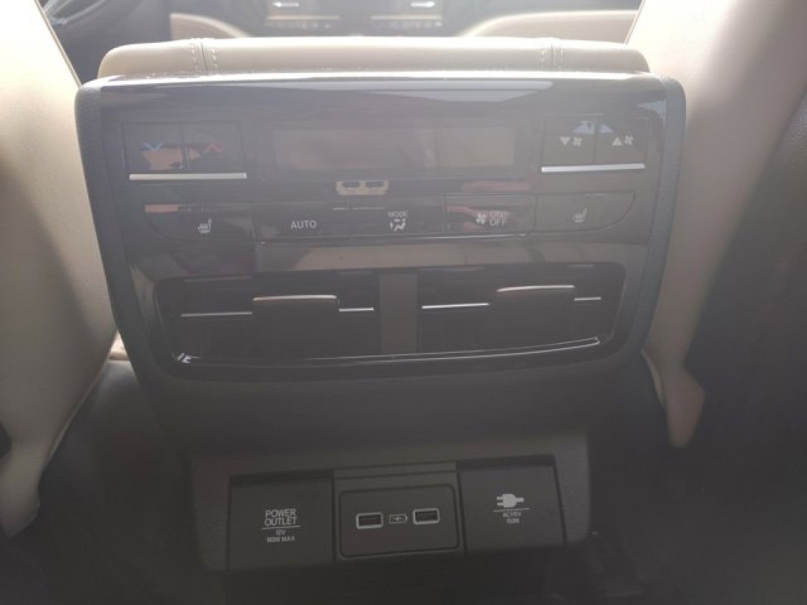 2023 Acura MDX SH-AWD w/Advance Package