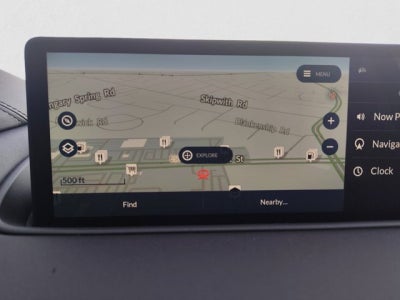 2023 Acura MDX SH-AWD w/Advance Package