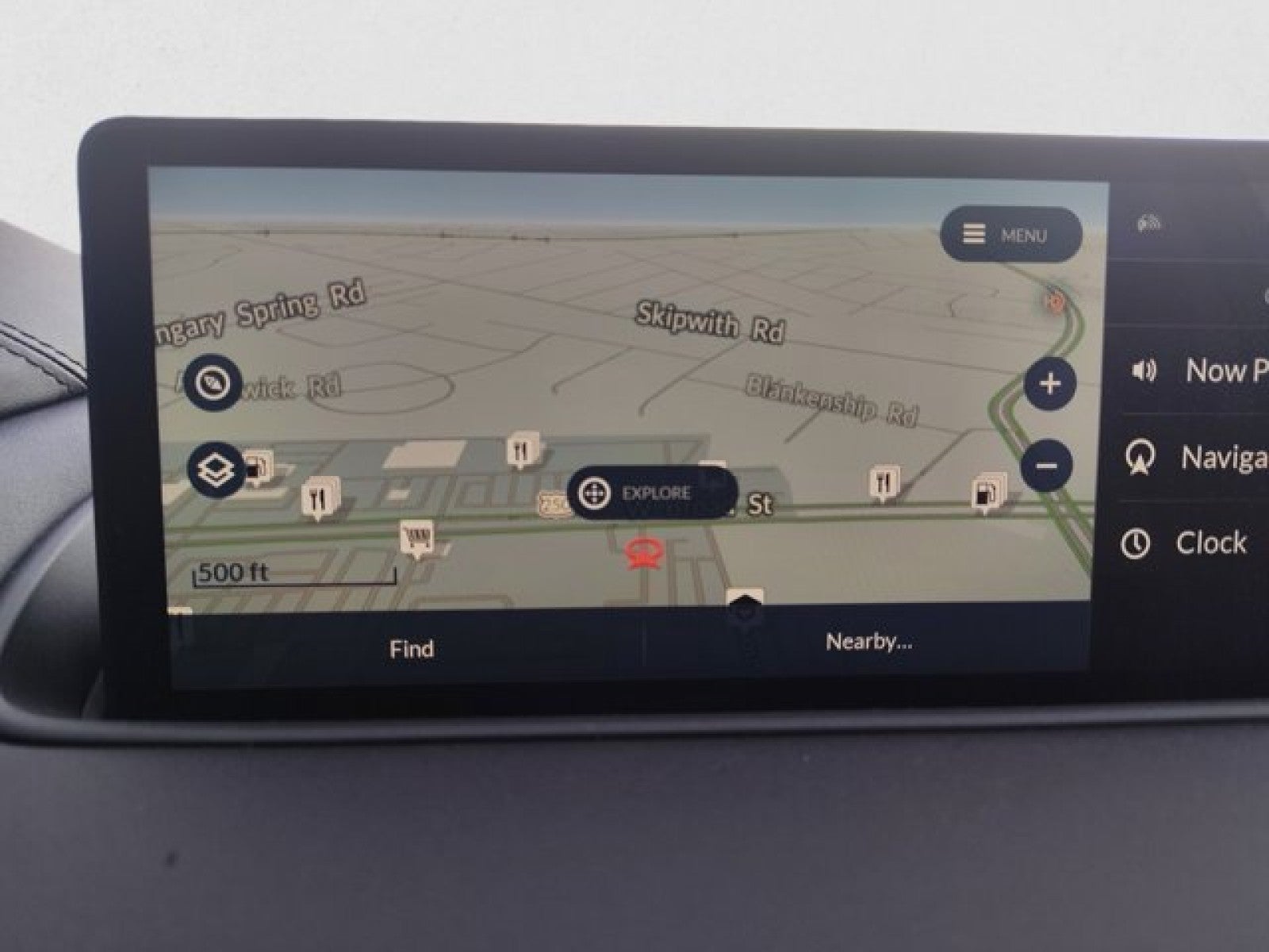 2023 Acura MDX SH-AWD w/Advance Package