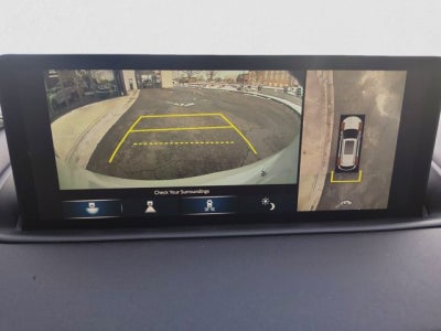 2023 Acura MDX SH-AWD w/Advance Package