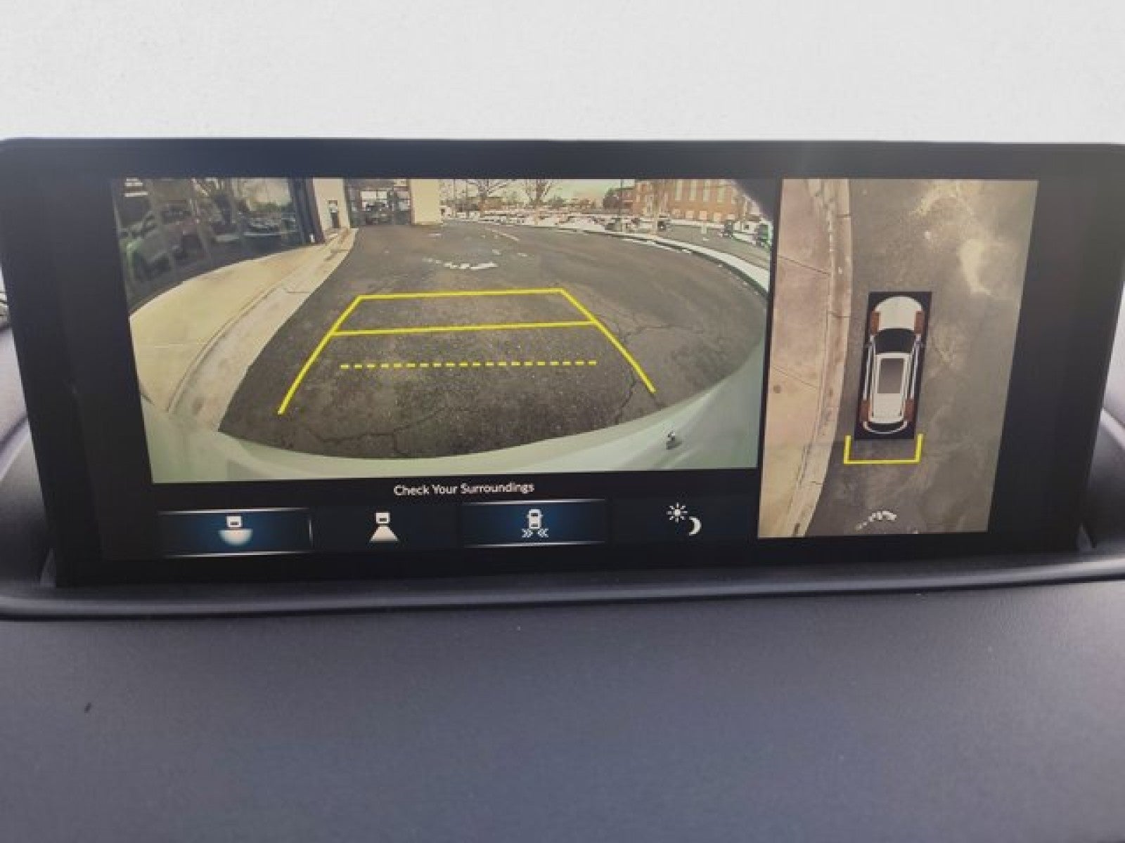 2023 Acura MDX SH-AWD w/Advance Package