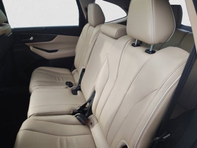 2023 Acura MDX SH-AWD w/Advance Package