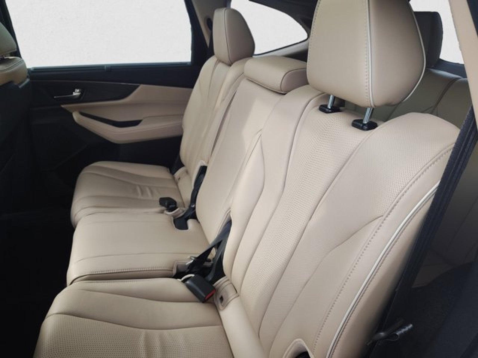 2023 Acura MDX SH-AWD w/Advance Package