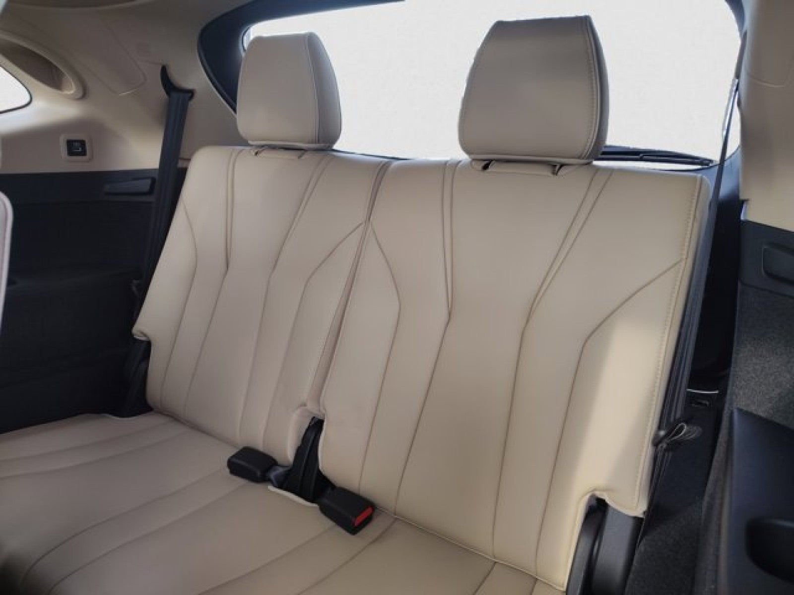 2023 Acura MDX SH-AWD w/Advance Package