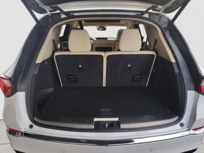 2023 Acura MDX SH-AWD w/Advance Package