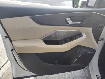 2023 Acura MDX SH-AWD w/Advance Package