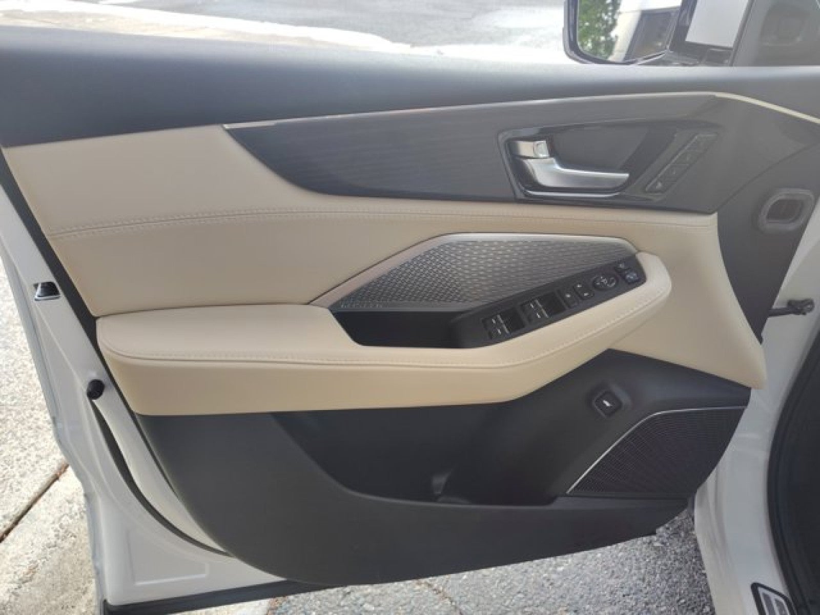 2023 Acura MDX SH-AWD w/Advance Package