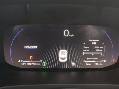 2023 Acura MDX SH-AWD w/Advance Package