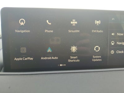 2023 Acura MDX SH-AWD w/Advance Package