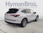 2023 Acura MDX SH-AWD w/Advance Package