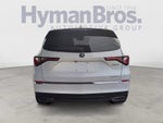 2023 Acura MDX SH-AWD w/Advance Package