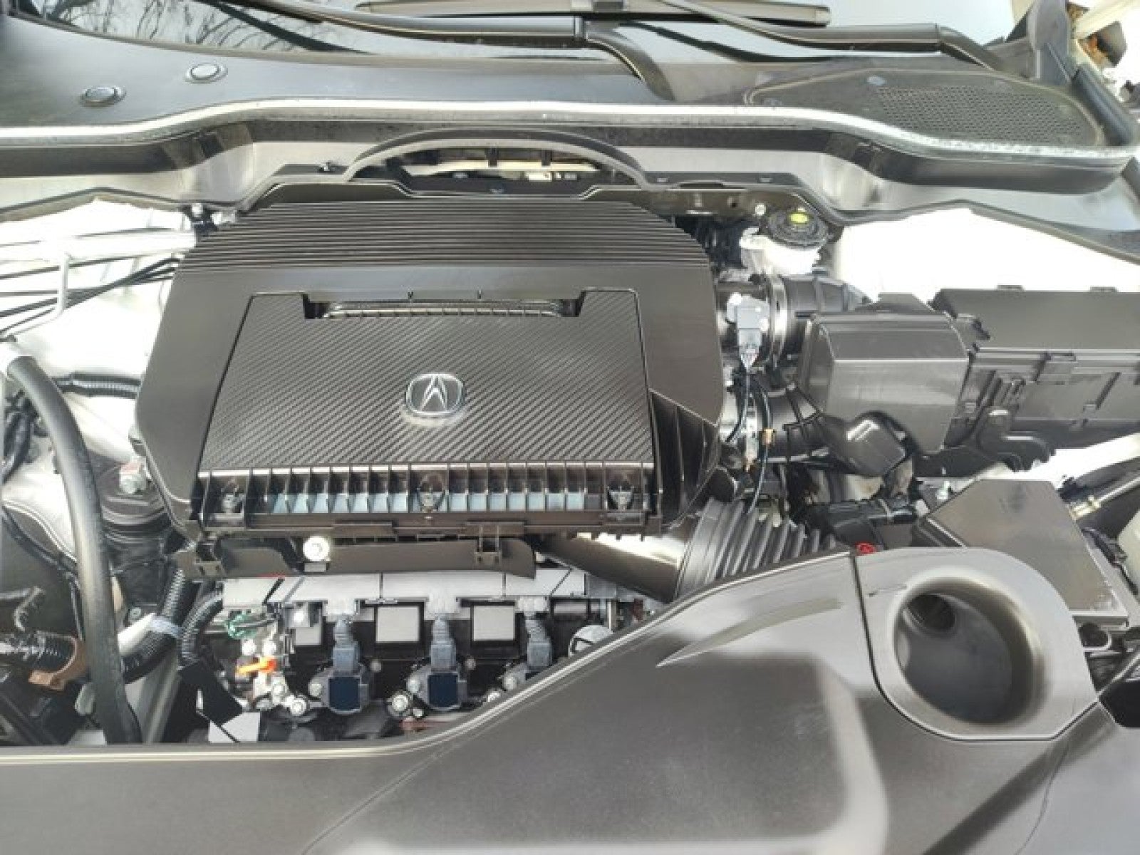 2023 Acura MDX SH-AWD w/Advance Package