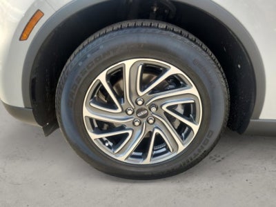 2021 Lincoln Aviator AWD