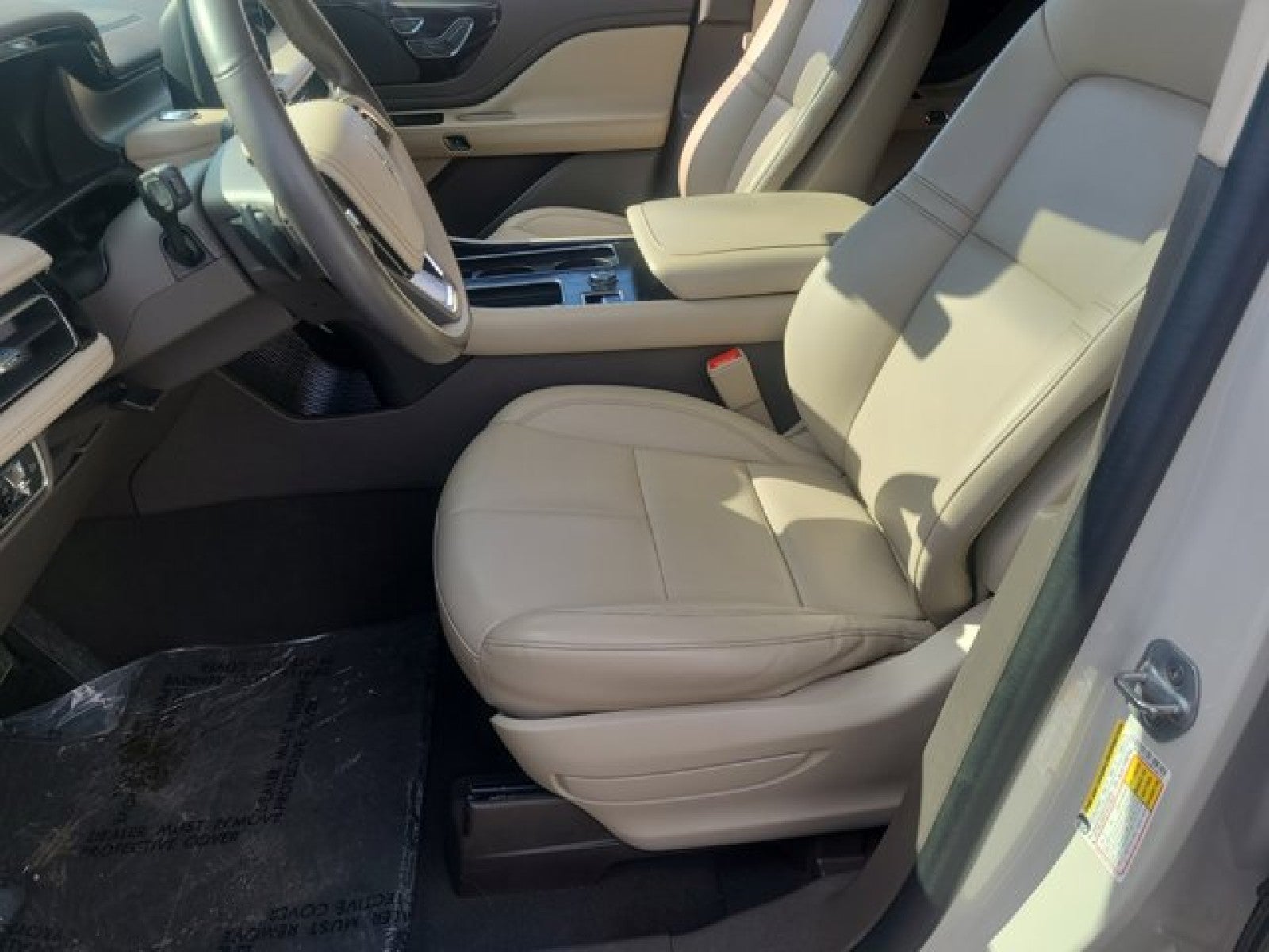 2021 Lincoln Aviator AWD