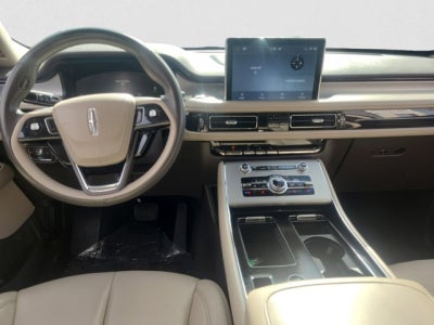 2021 Lincoln Aviator AWD