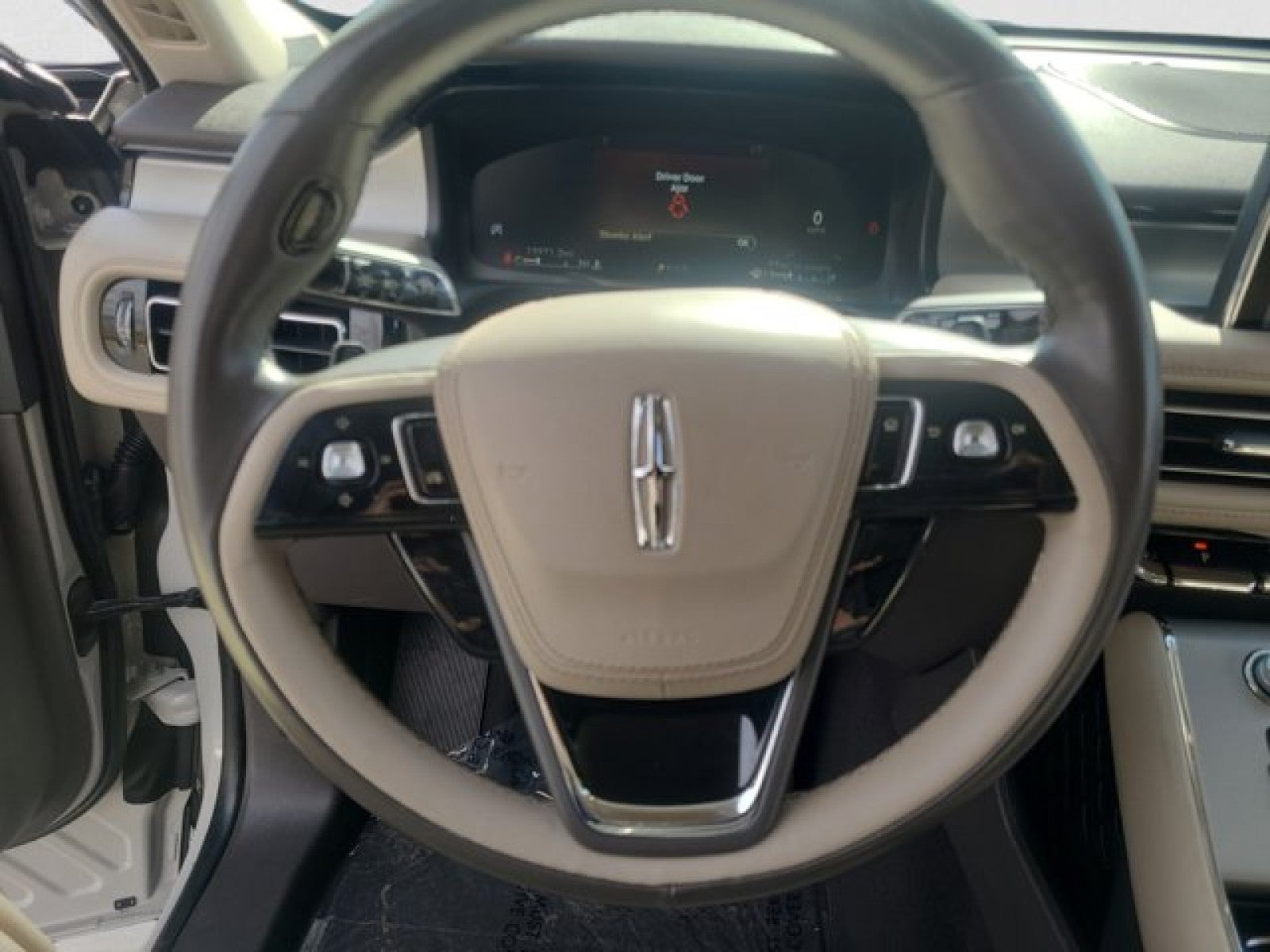 2021 Lincoln Aviator AWD