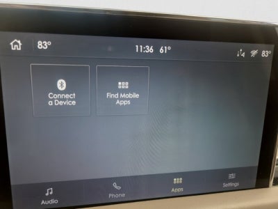 2021 Lincoln Aviator AWD