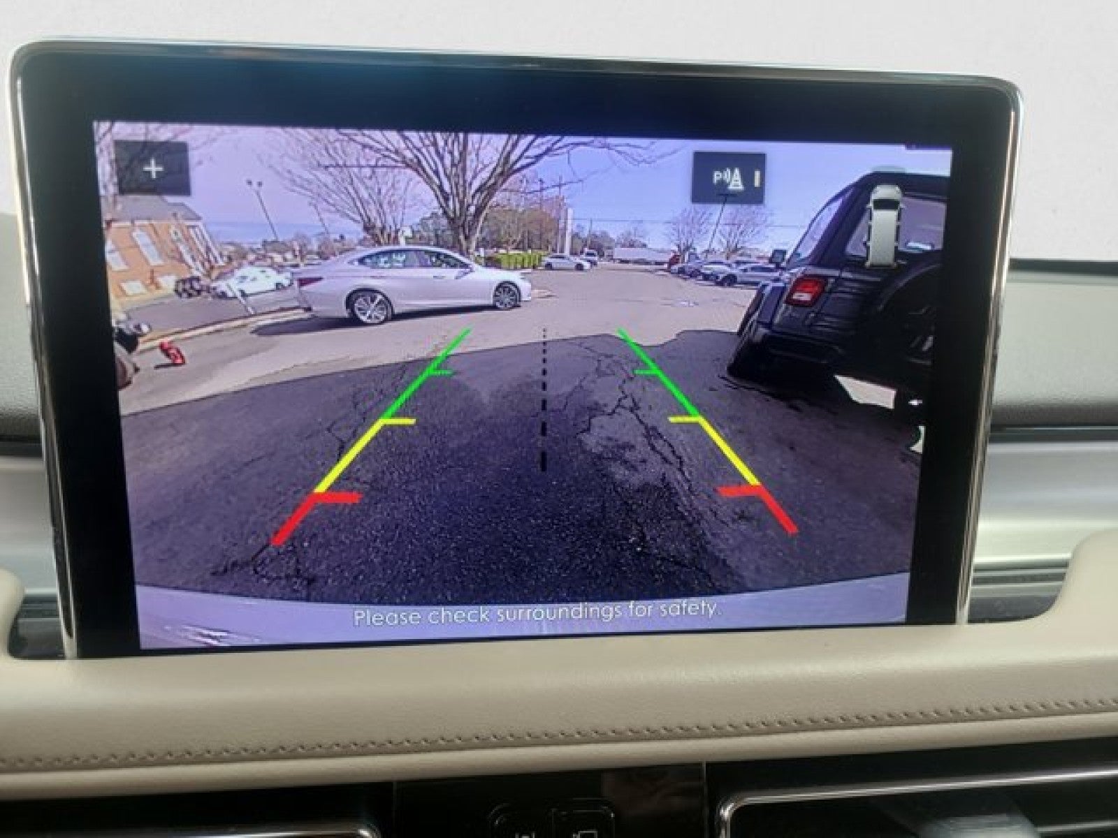 2021 Lincoln Aviator AWD