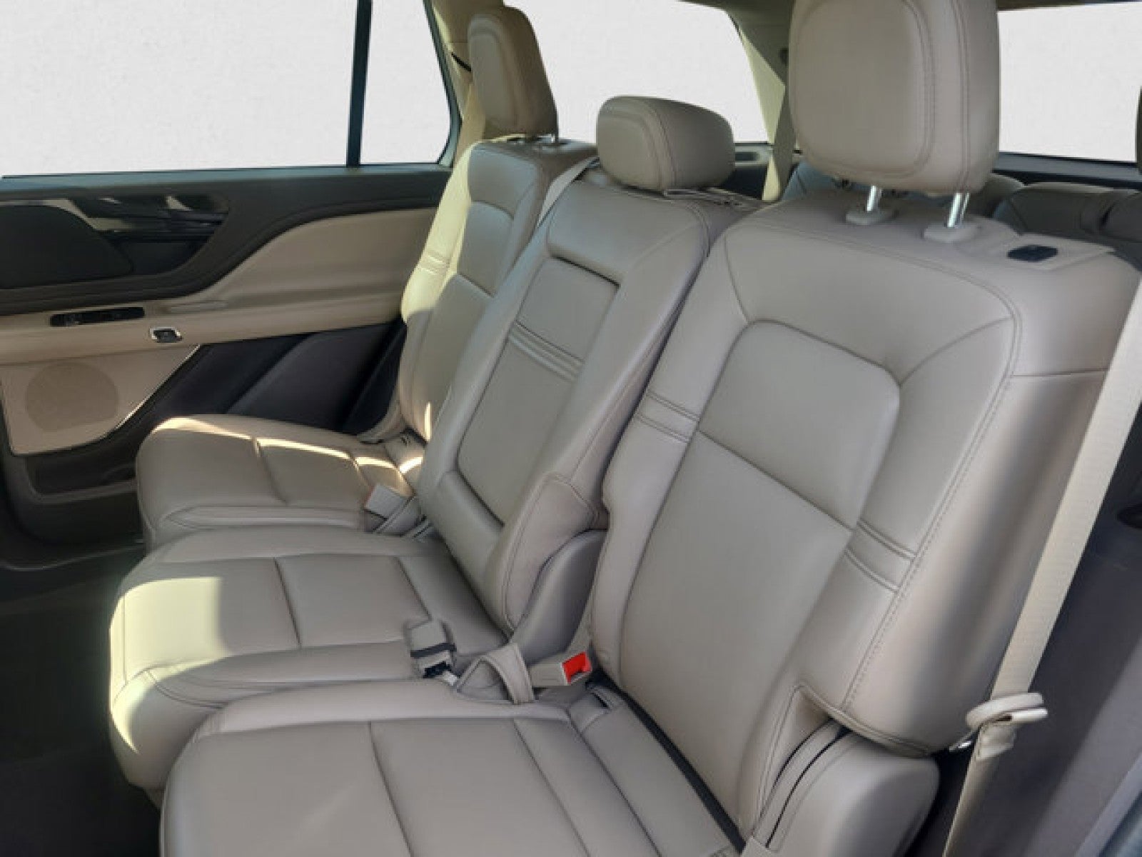 2021 Lincoln Aviator AWD