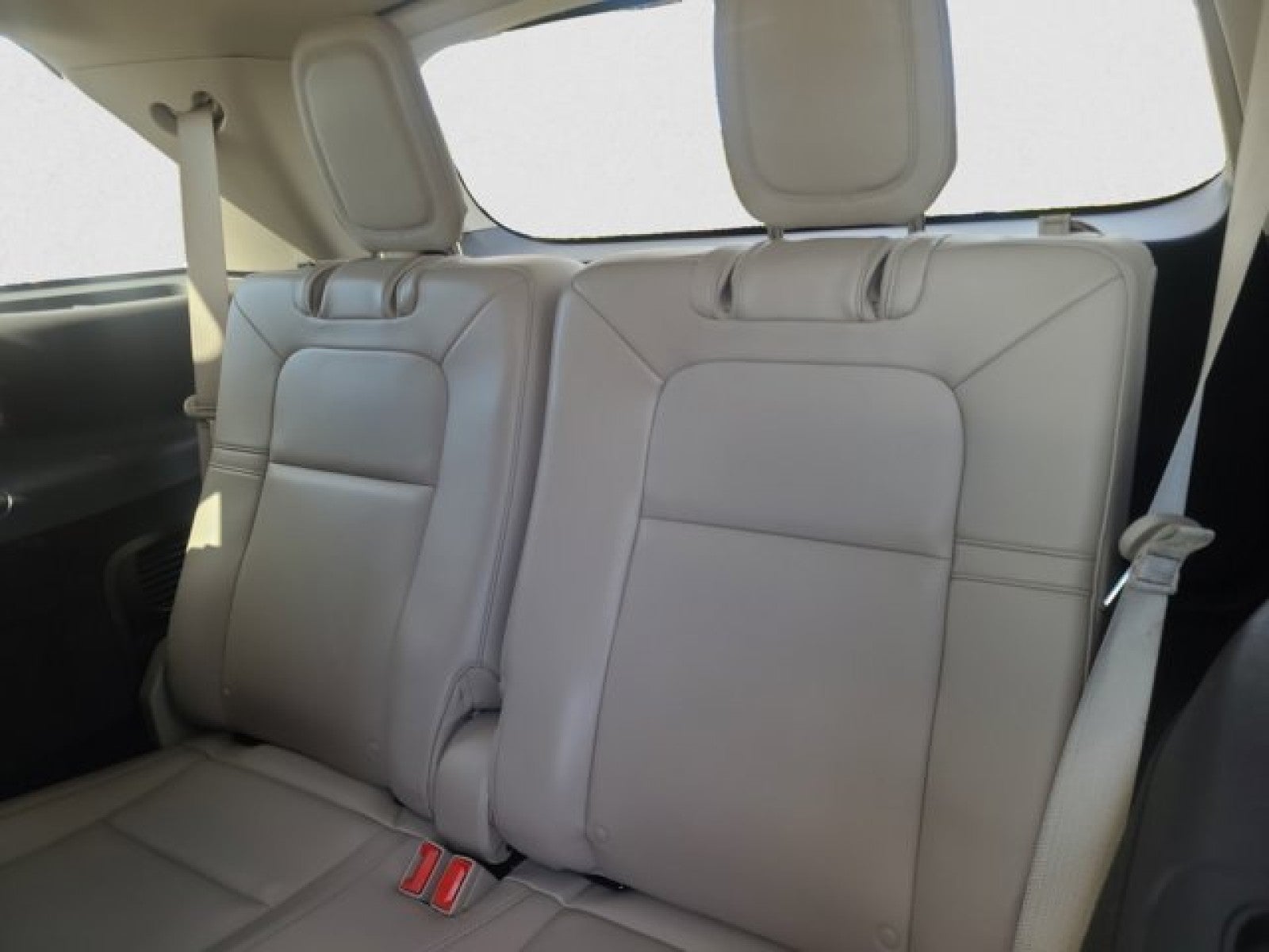 2021 Lincoln Aviator AWD