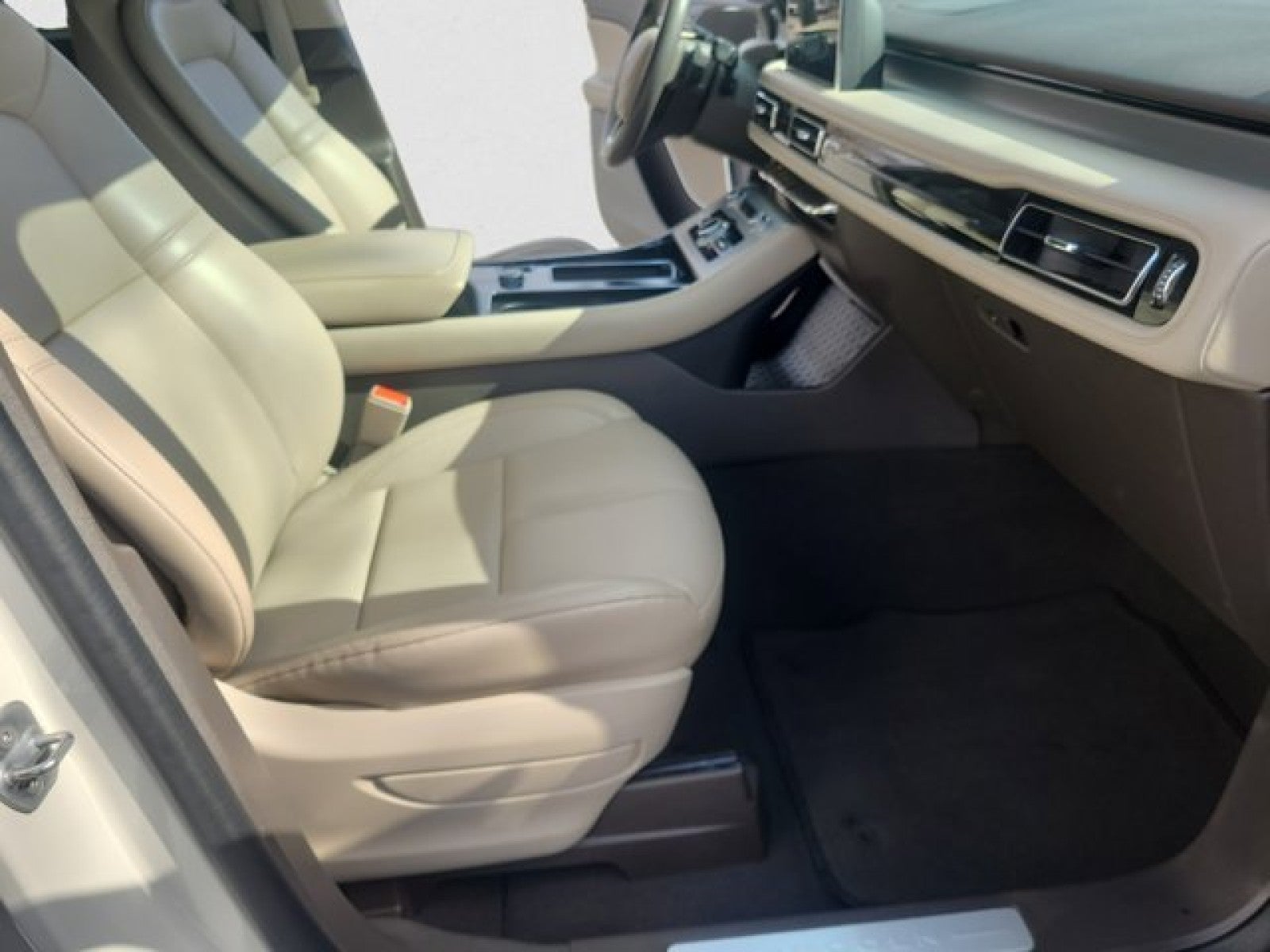 2021 Lincoln Aviator AWD